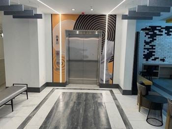 Cityline east apartments in jersey city, nj carbon place